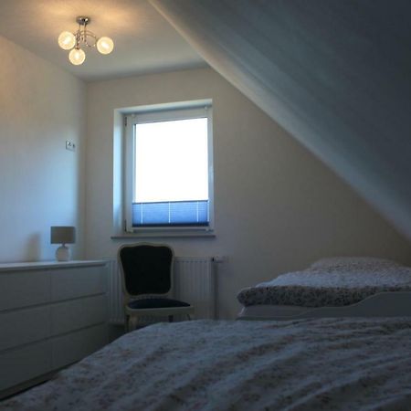 Ferienhaus Harmonia Neuendorf Heide ภายนอก รูปภาพ