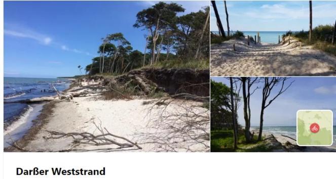Ferienhaus Harmonia Neuendorf Heide ภายนอก รูปภาพ