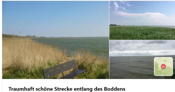 Ferienhaus Harmonia Neuendorf Heide ภายนอก รูปภาพ