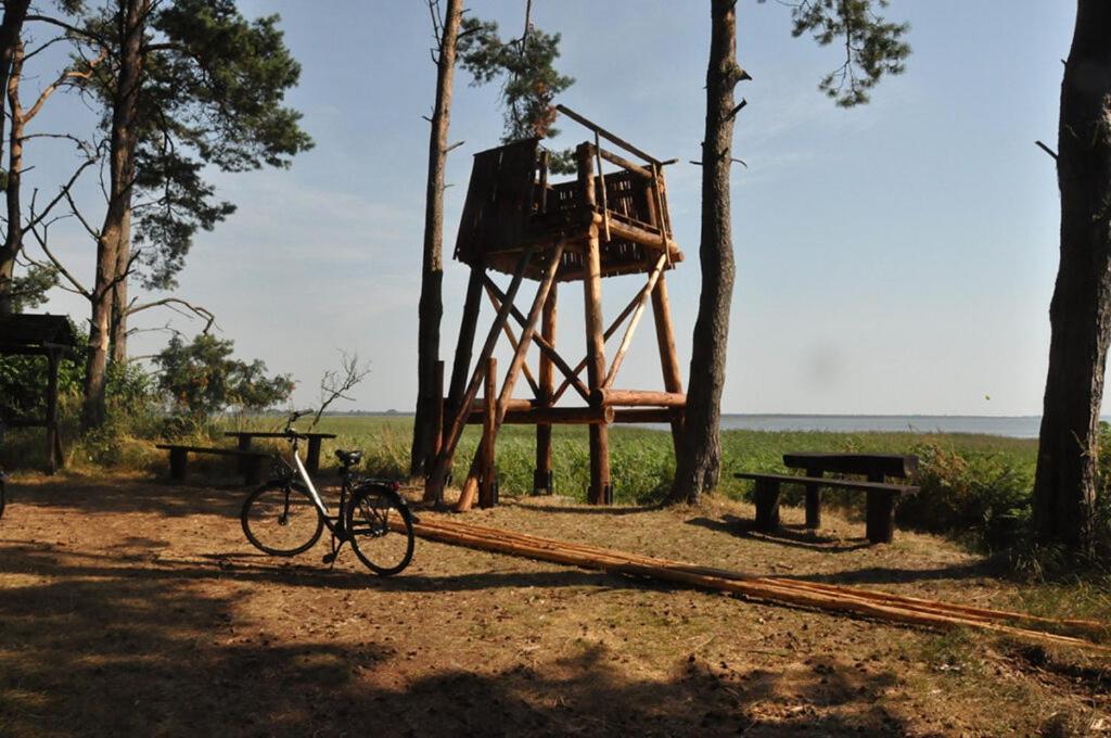 Ferienhaus Harmonia Neuendorf Heide ภายนอก รูปภาพ