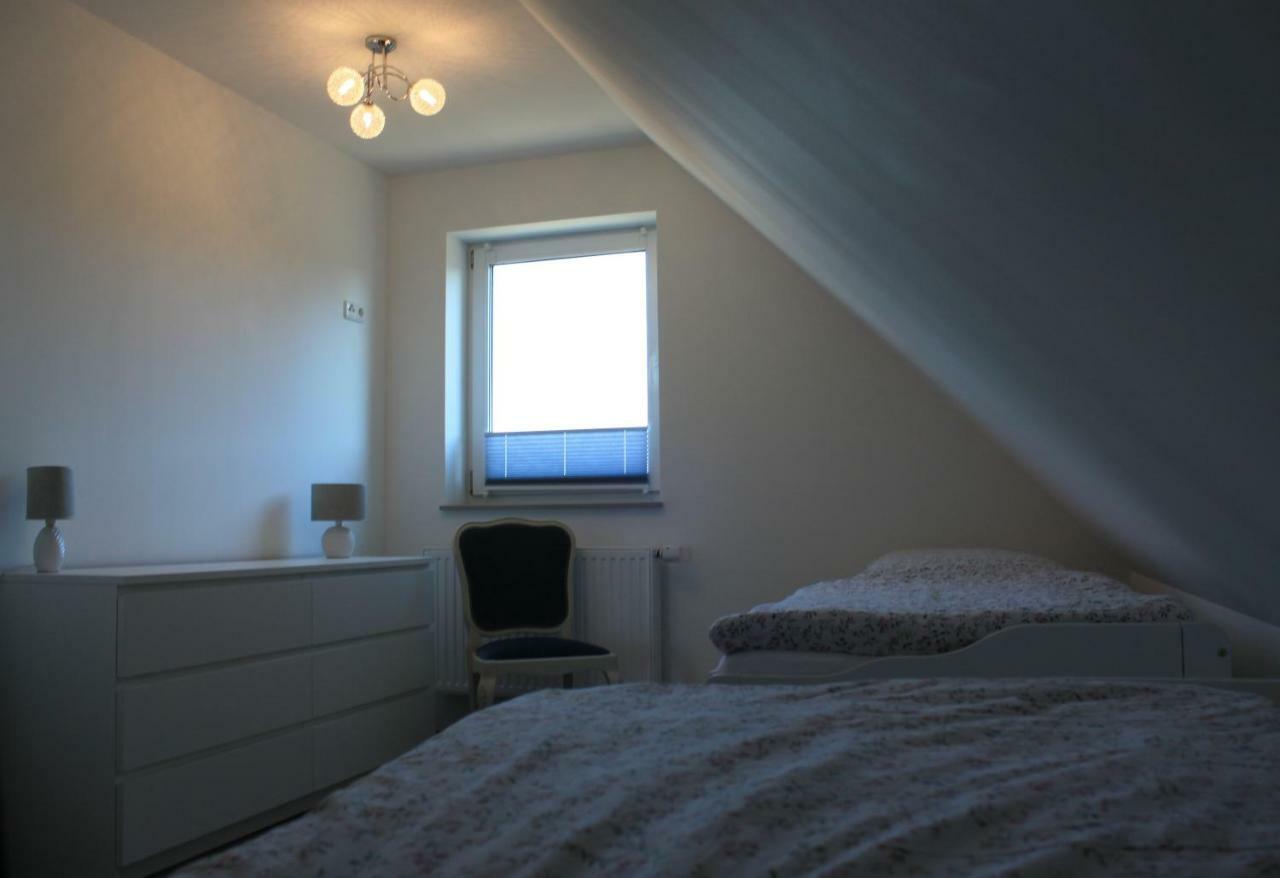 Ferienhaus Harmonia Neuendorf Heide ภายนอก รูปภาพ