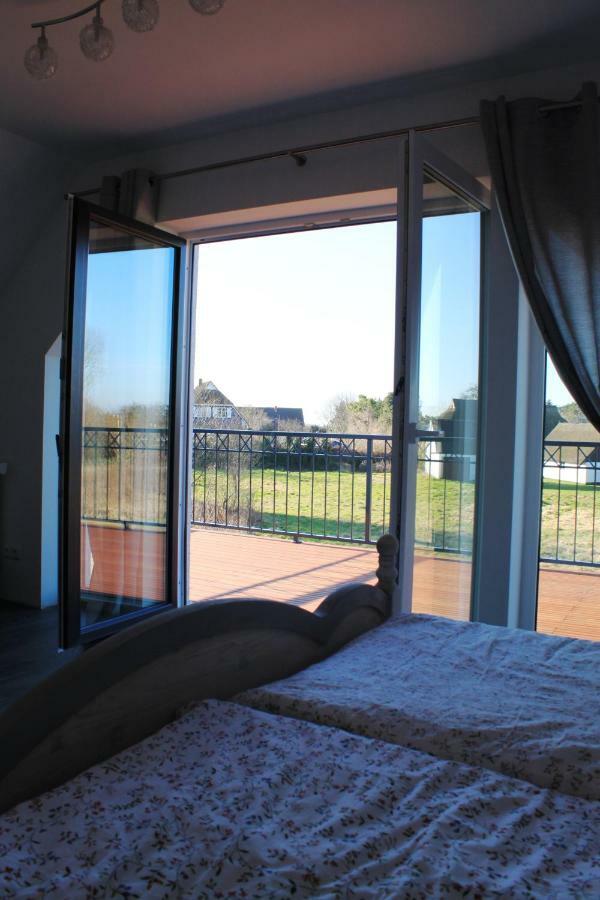 Ferienhaus Harmonia Neuendorf Heide ภายนอก รูปภาพ